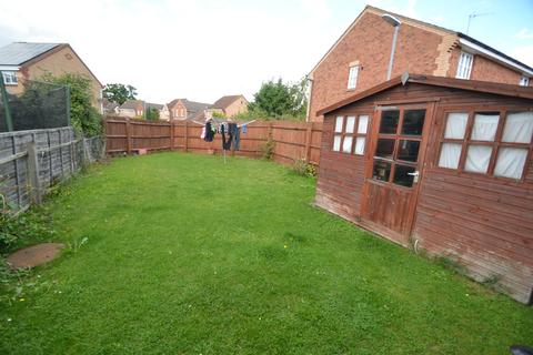 undefined, Betony Walk, Rushden, NN10