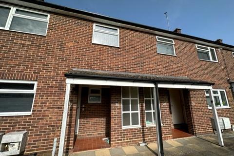 undefined, Augustine Way, Chelmsford, CM3