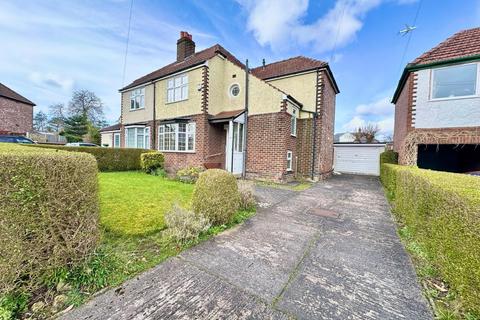 undefined, Grange Avenue, Cheadle, SK8