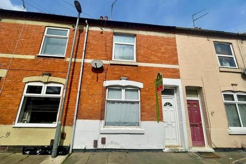 undefined, Spencer Street, Northampton, NN5