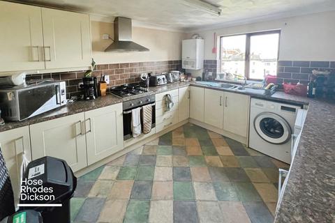 2 bedroom apartment for sale, East Mount Road, Shanklin, Isle of Wight