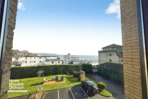 2 bedroom apartment for sale, East Mount Road, Shanklin, Isle of Wight