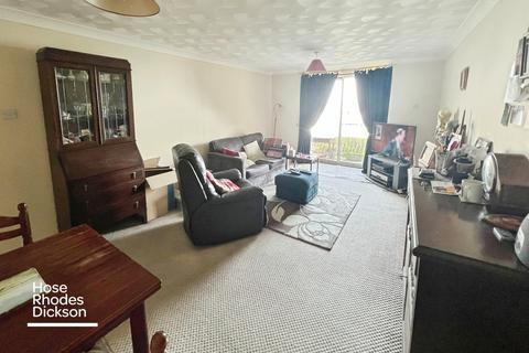 2 bedroom apartment for sale, East Mount Road, Shanklin, Isle of Wight