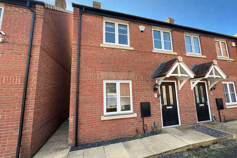 undefined, Southfield Grove, Nottingham, NG13
