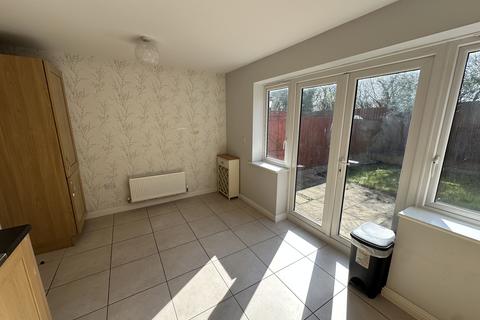 undefined, Southfield Grove, Nottingham, NG13