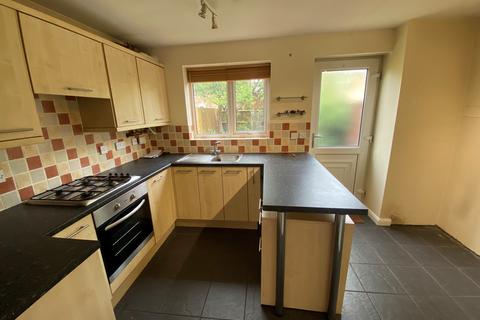 undefined, Muncaster Gardens, Northampton, NN4