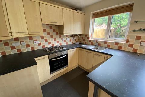 undefined, Muncaster Gardens, Northampton, NN4