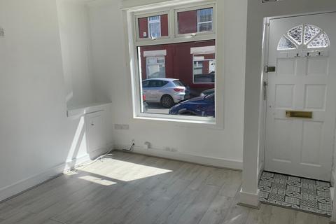 undefined, Nimrod Street, Liverpool, L4