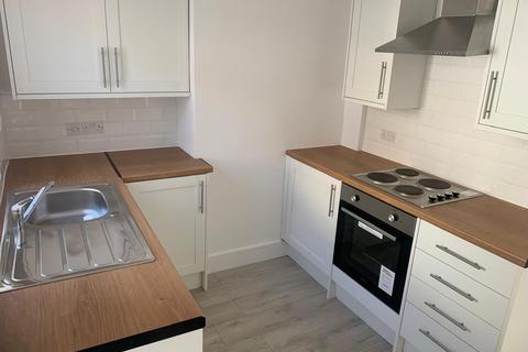 undefined, Nimrod Street, Liverpool, L4