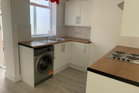 undefined, Nimrod Street, Liverpool, L4