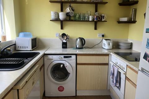 2 bedroom apartment to rent, Chiffon Way, Salford, M3