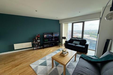 2 bedroom apartment to rent, Princes Parade, Liverpool, L3