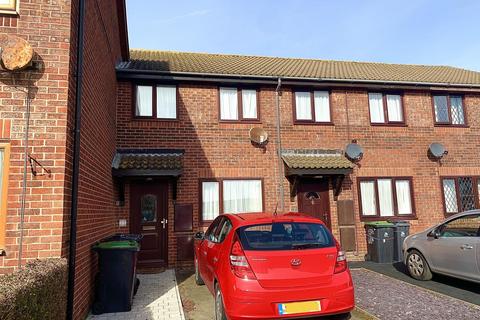 undefined, Chelwood Gate, WEYMOUTH