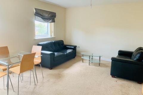 2 bedroom apartment to rent, Delta Point, Salford, M3
