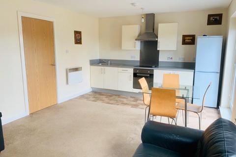 2 bedroom apartment to rent, Delta Point, Salford, M3