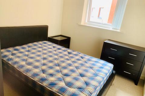 2 bedroom apartment to rent, Delta Point, Salford, M3