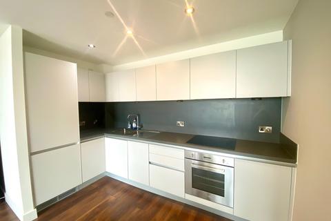 1 bedroom apartment to rent, The Assembly, Manchester, M1