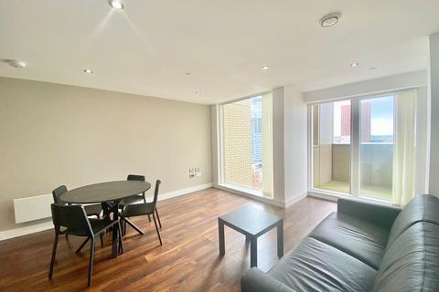 1 bedroom apartment to rent, The Assembly, Manchester, M1