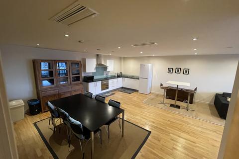 The Reach, Liverpool, L3