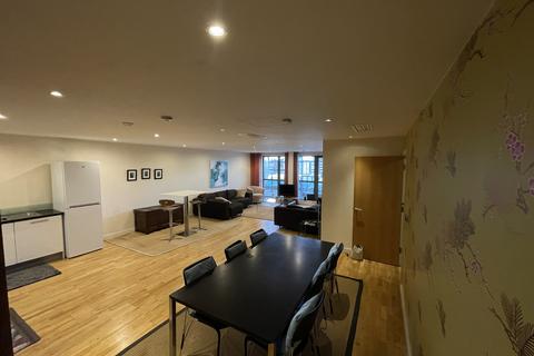 undefined, The Reach, Liverpool, L3