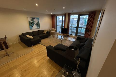 2 bedroom apartment to rent, The Reach, Liverpool, L3