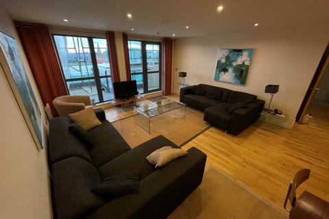 undefined, The Reach, Liverpool, L3