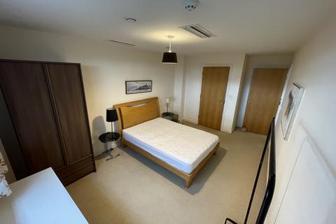 2 bedroom apartment to rent, The Reach, Liverpool, L3