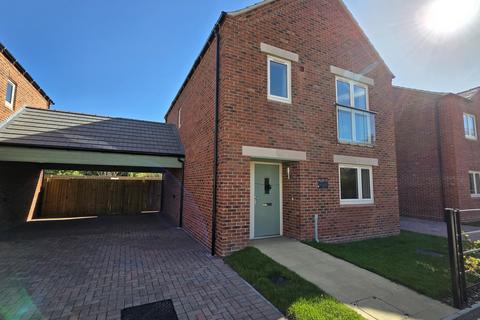 undefined, Royal Meadow, Leadenham, LINCOLN