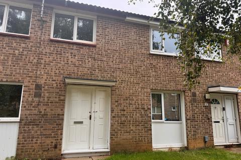 3 bedroom house to rent, Greatmeadow, Northampton, NN3