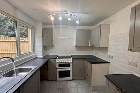 3 bedroom house to rent, Greatmeadow, Northampton, NN3