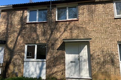 3 bedroom house to rent, Greatmeadow, Northampton, NN3
