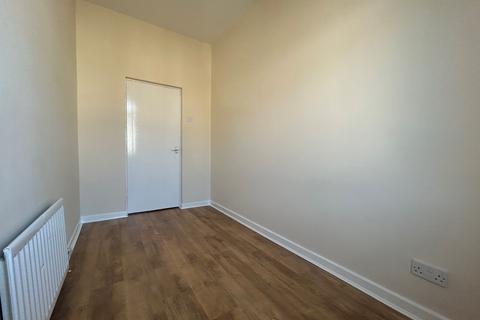 undefined, Carisbrooke Road, Liverpool, L4