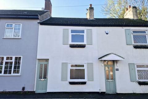 undefined, Church Lane, Coalville, LE67