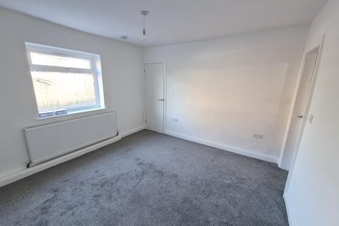 undefined, Church Lane, Coalville, LE67