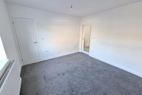 undefined, Church Lane, Coalville, LE67