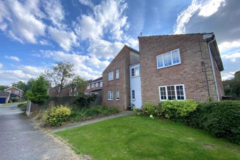 undefined, Milburn Grove, Nottingham, NG13