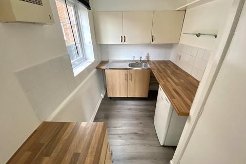 undefined, Milburn Grove, Nottingham, NG13