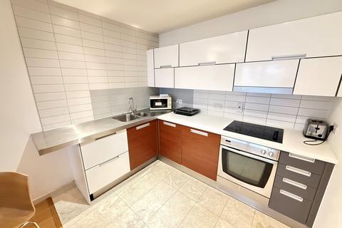 2 bedroom apartment to rent, Lumiere Building, Manchester, M15