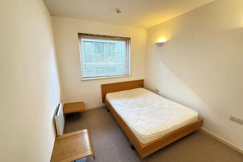 2 bedroom apartment to rent, Lumiere Building, Manchester, M15