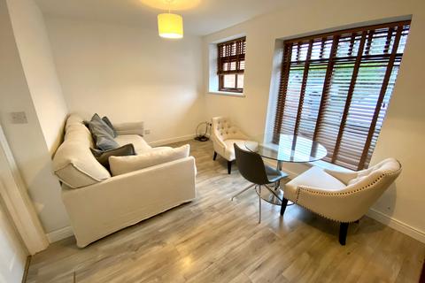 undefined, Boat Lane, Nottingham, NG14