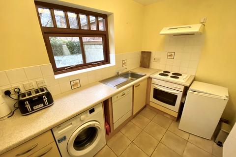 undefined, Boat Lane, Nottingham, NG14