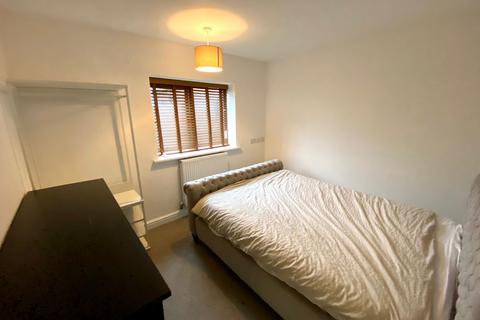 undefined, Boat Lane, Nottingham, NG14