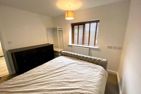undefined, Boat Lane, Nottingham, NG14