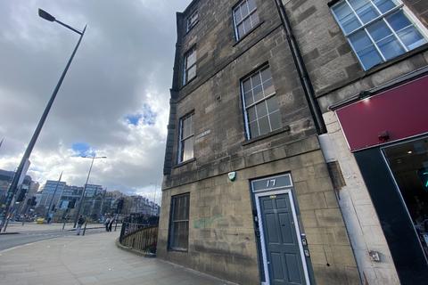 2 bedroom flat to rent, Union Place, New Town, Edinburgh, EH1