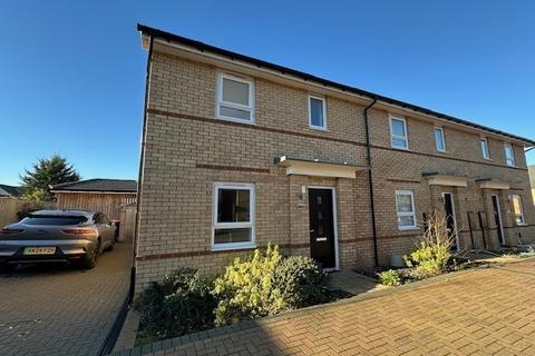 2 bedroom house to rent, Wixams, Bedford, MK42
