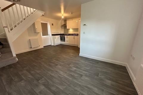 2 bedroom house to rent, Wixams, Bedford, MK42