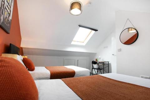 2 bedroom apartment to rent, Nottingham, NG7