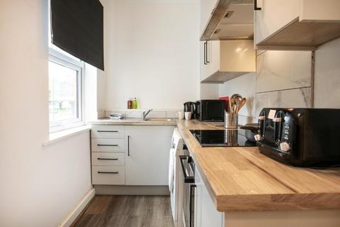 undefined, Nottingham, NG7