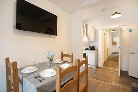 undefined, Nottingham, NG7