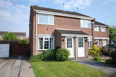 undefined, Milburn Grove, Nottingham, NG13